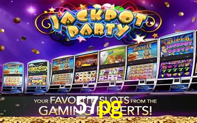 Descubra o Mundo do Cassino Online com 57pg