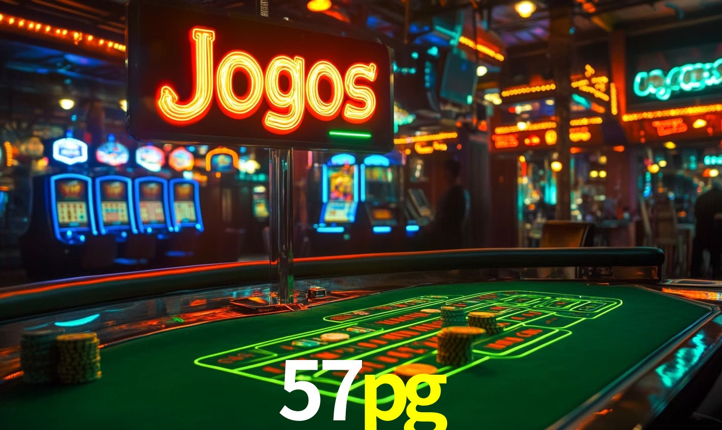 Casino Ao Vivo 57pg