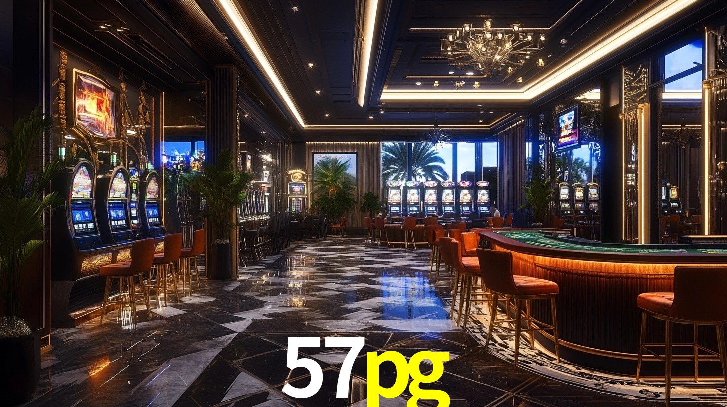 57pg bonus