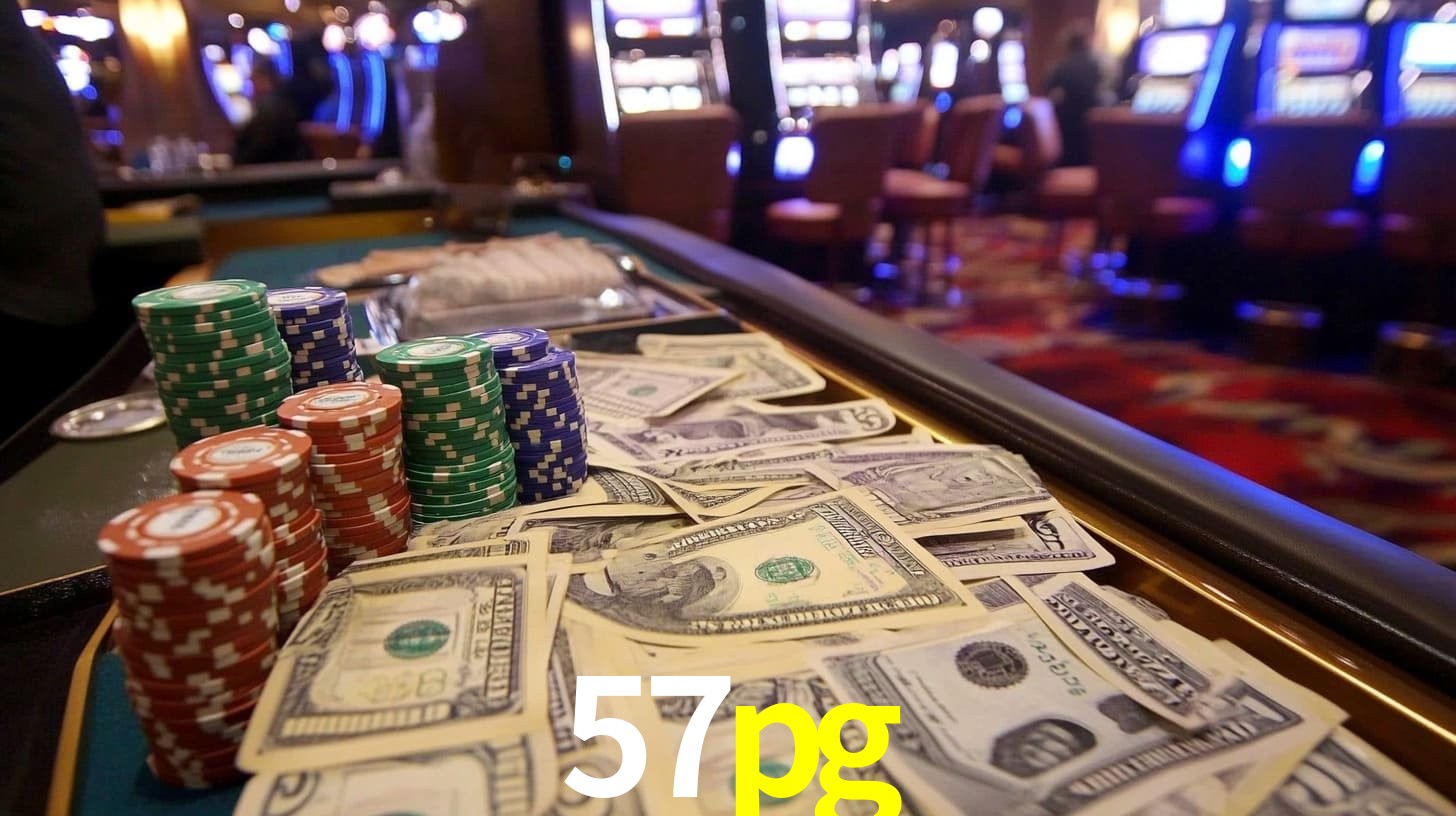 57pg lottery