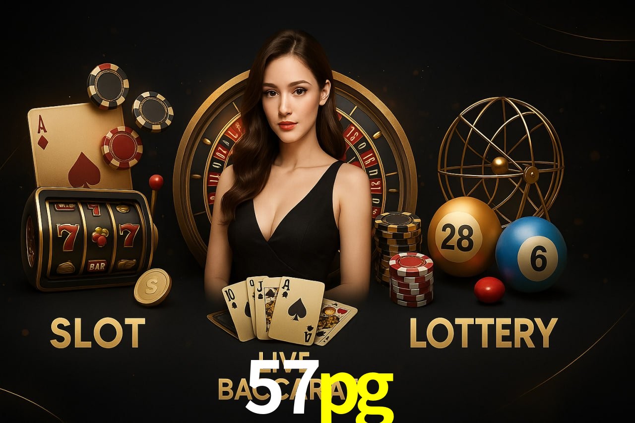 57pg cassino