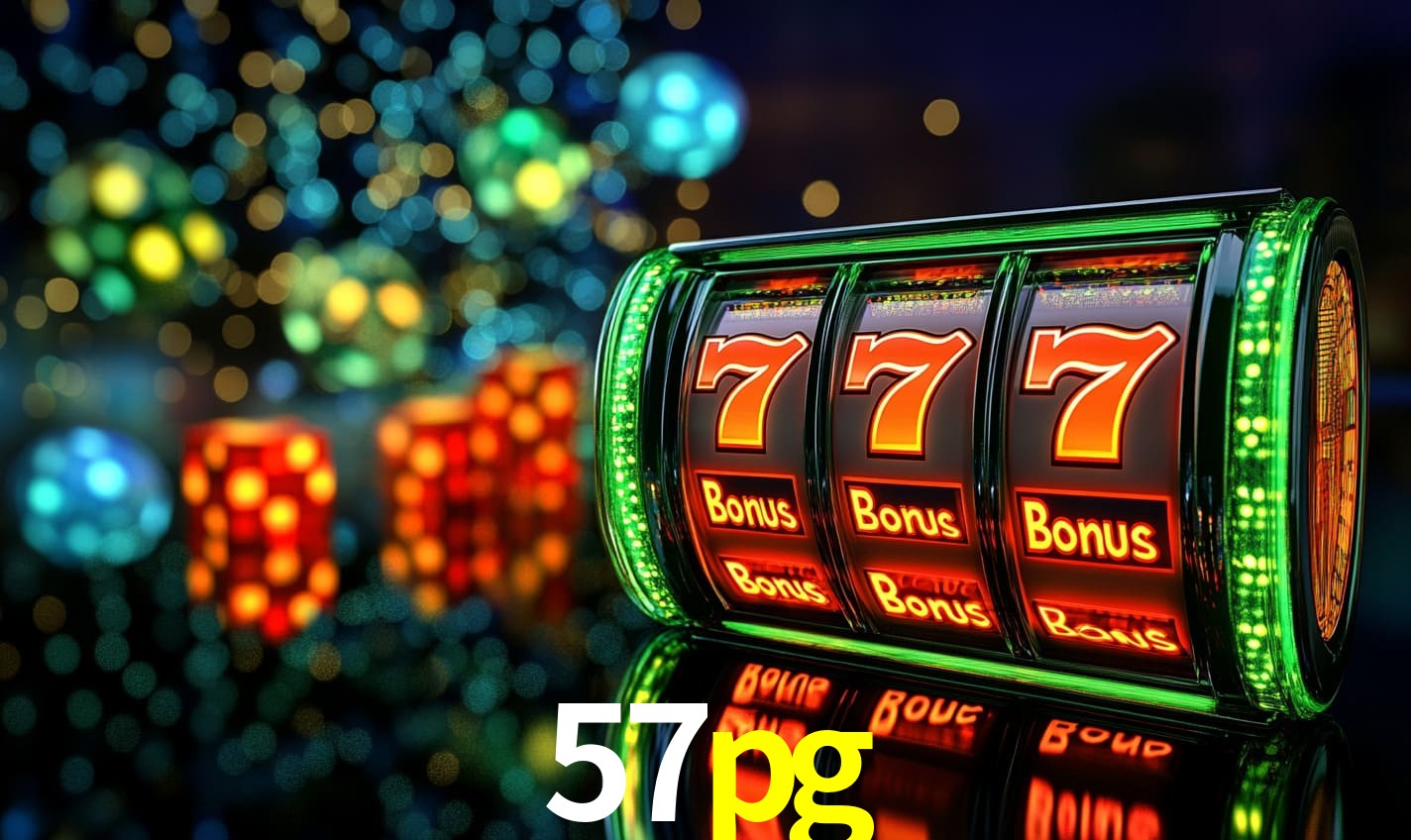Provedores de Jogos 57pg