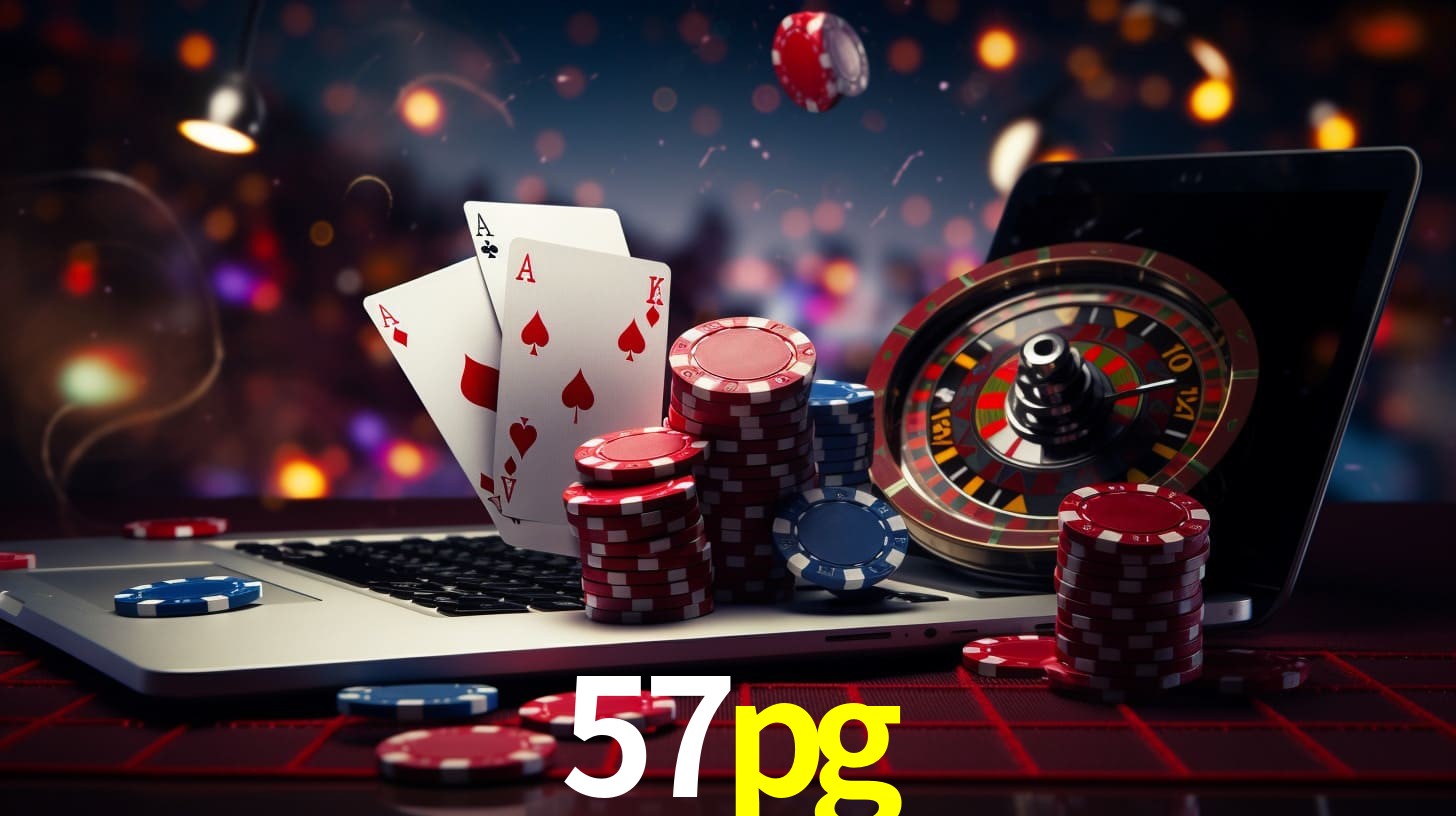 Live Casino 57pg
