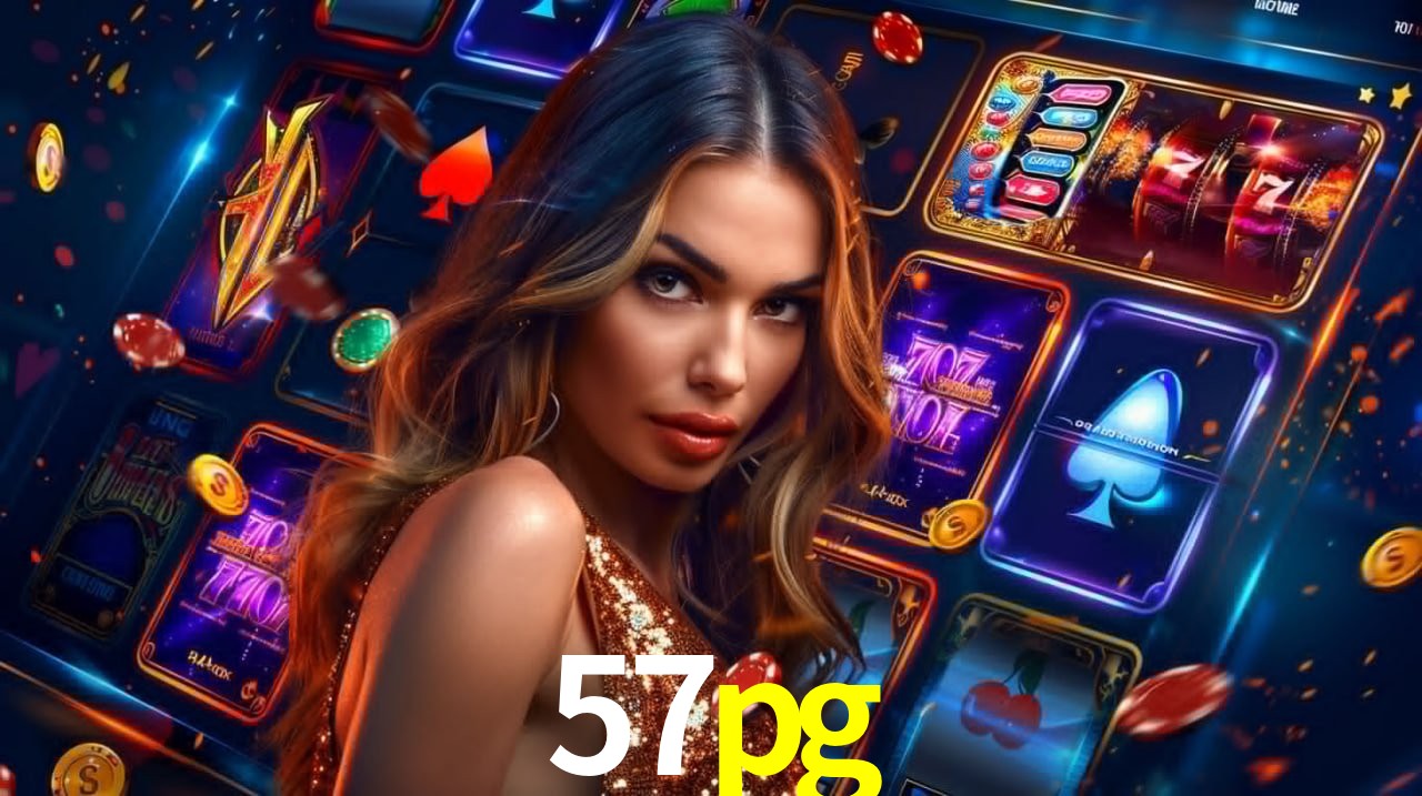 Desvendando o Mundo dos Jogos Virtuais na 57pg