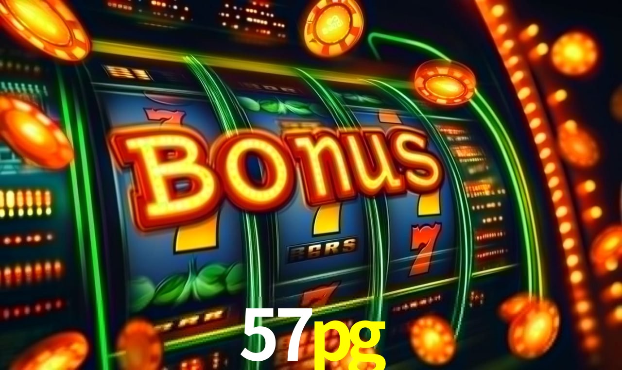VIP Casino 57pg