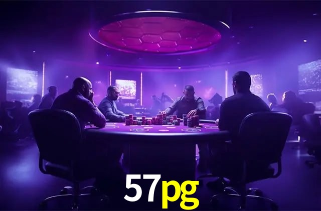 Descubra o Programa VIP da 57pg: Vantagens Exclusivas para Jogadores