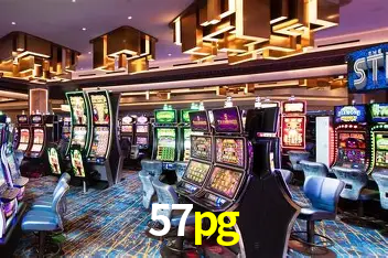 Descubra a Magia dos Jogos de Arcade no 57pg