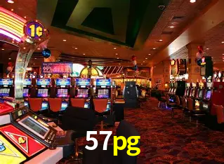 57pg cassino online