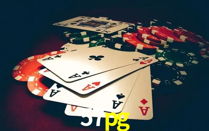 57pg Slots