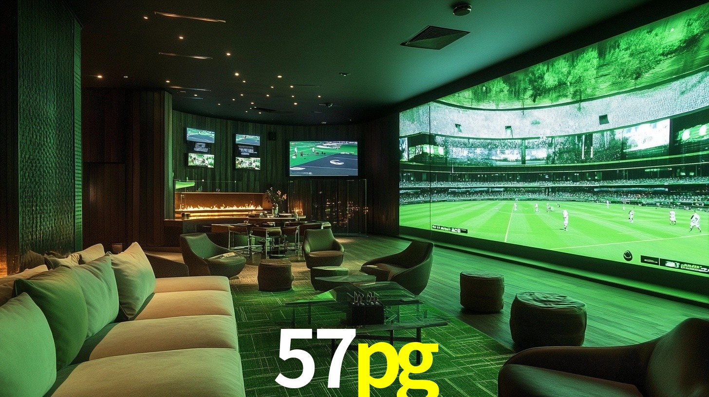 57pg - Clube VIP de Luxo - 57pg.com