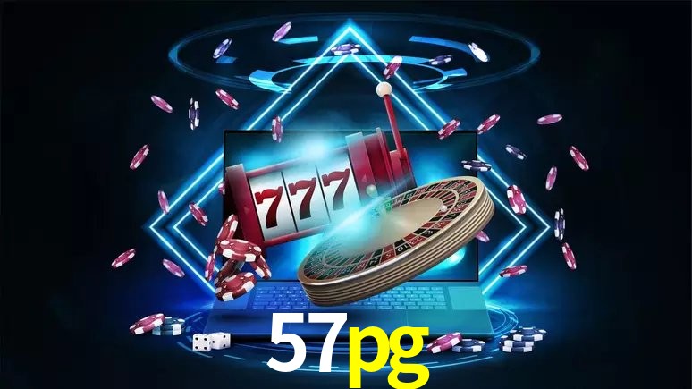 Jogos de Slot 57pg