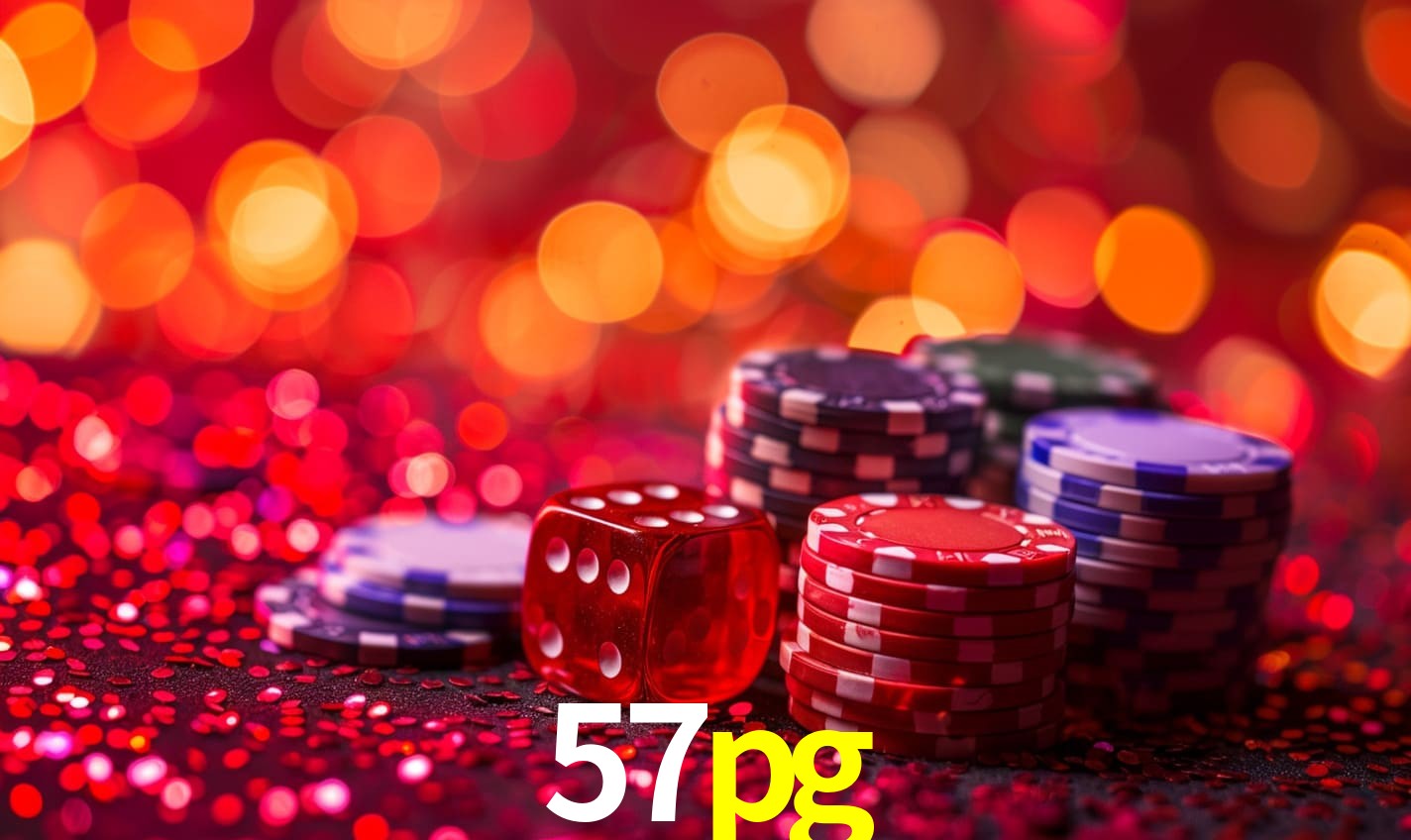 Descubra a Essência do 57pg: Nossa História e Compromissos