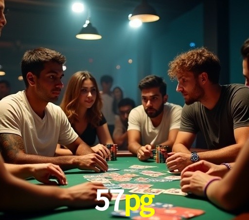 57pg cassino online